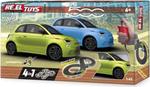 Pista Auto Fiat Abarth 500e