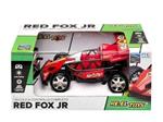 Red Fox Jr. Buggy Radiocomando Con Ammortizzatori