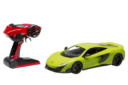 Mclaren 675 Lt 1:14 2.4 Ghz