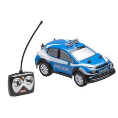 RE.EL Toys Berlina Polizia RC in Scala 1:26