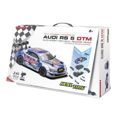 Reel Toys Kit Di Montaggio Audi Rs5 Red Bull Racing Sc.1 24 2.4Ghz
