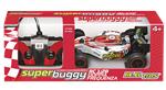 Reel Toys: Speed Generation Buggy - Rc 1:28 - 2 Assorted Colors