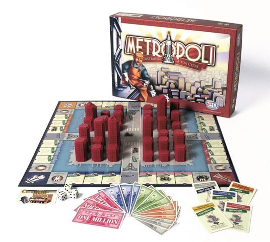 Metropoli - 2