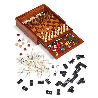 Multi Gioco Legno