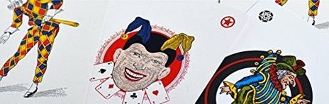 Carte Toscane Extra - 5