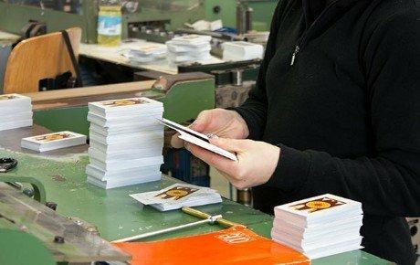 Carte Toscane Extra - 6