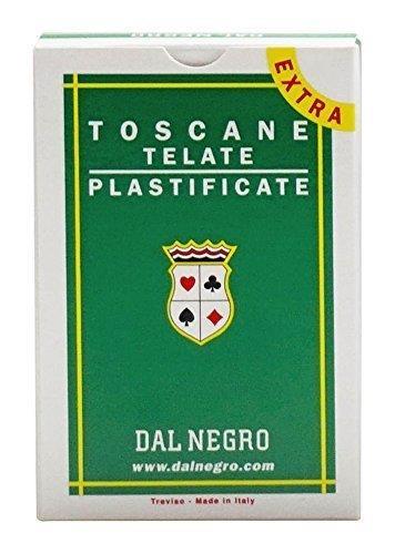 Carte Toscane Dal Negro