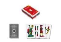 Giocattolo Carte Siciliane Extra Dal Negro