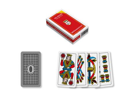 Carte Bergamasche Extra