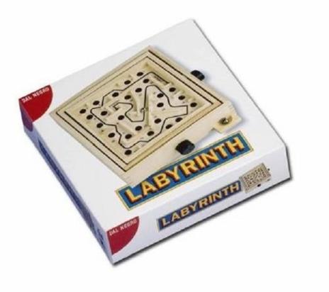 Labyrinth - 3