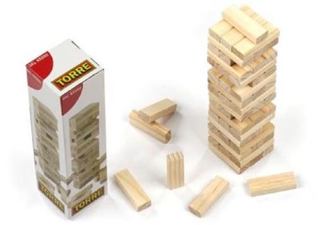 Torre - 3