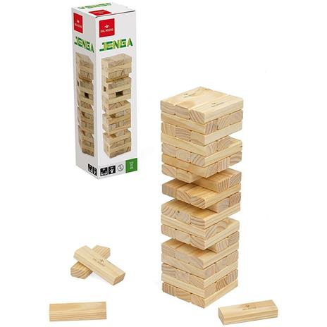 Torre - 5