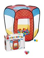 Jolly Box 70