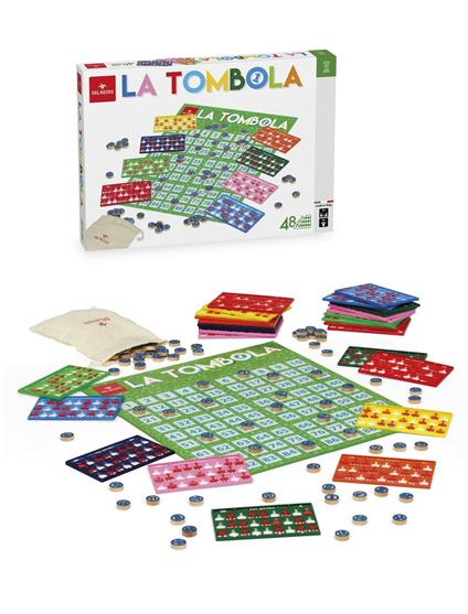 Tombola