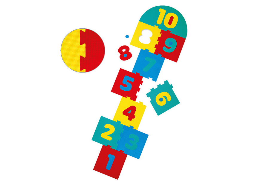 Baby Toy Store