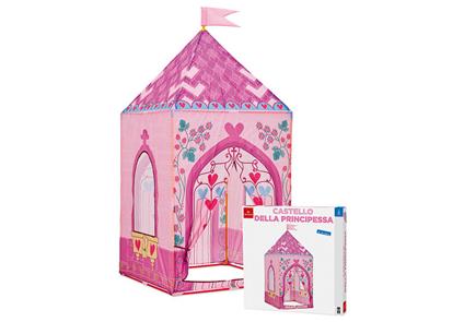 Castello Della Principessa