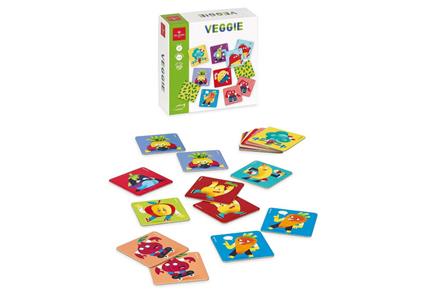 Veggie