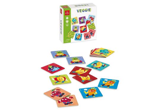 Veggie