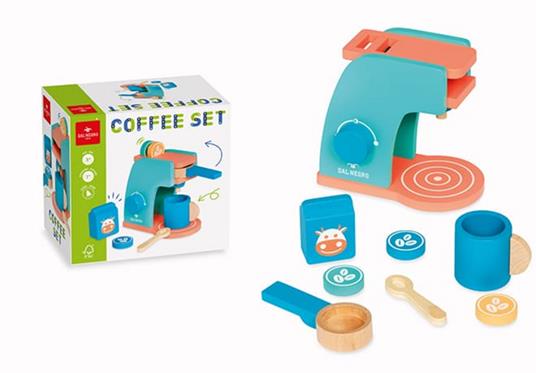 Coffee Set