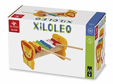 Xiloleo - 2