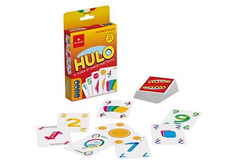 Hulo