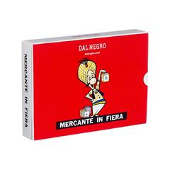 Carte Mercante In Fiera Dal Negro, Gioco Mercante In Fiera