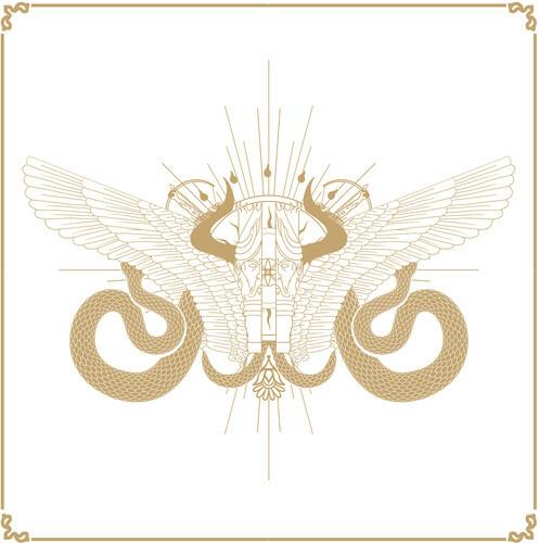 Altalith - CD Audio di Black Hate