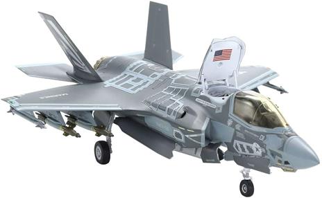 F-35 B Lightning Ii Stovl Version Scala 1/72 (IT1425)