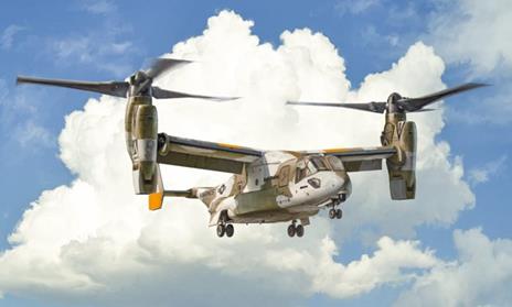 1/72 V-22A OSPREY - 6