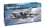 Tornado Gr.4 Scala 1/32 (IT2513)