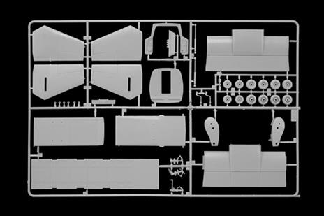 Aereo V - 22 Osprey (2622S) - 4