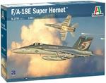 F/A 18e Superhornet Scala 1/48 (IT2791)