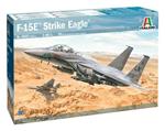 1/48 F-15e Strike Eagle (IT2803)