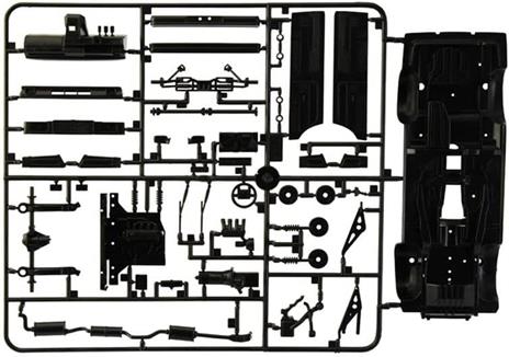 1/24 Volvo 760 GLE - 6