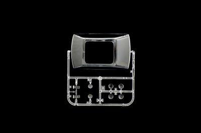 Italeri 3655 Kit di Montaggio Modellino di Macchina Classica 1:24 - 11