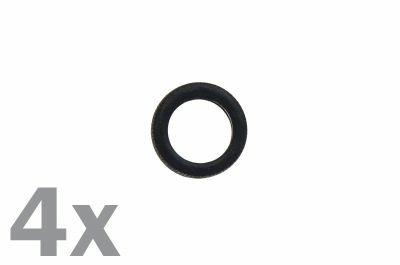 Italeri 3684 Kit di Montaggio Modellino di Macchina Classica 1:24 - 12