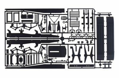 Italeri 3911 - 9