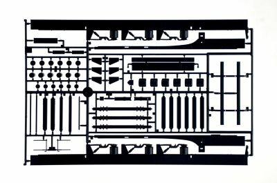 Italeri 3918 - 12
