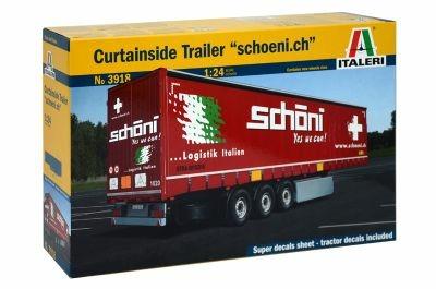 Italeri 3918 - 3