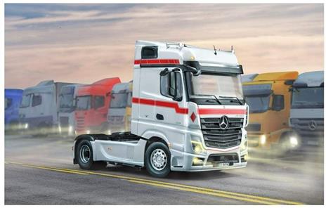 Mb Mp4 Big Space Scala 1/24 (IT3948) - 4