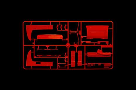 Scania R143 M 500 Streamline 4x2 Nuove Parti - Super Decal Per 2 Versioni - 6