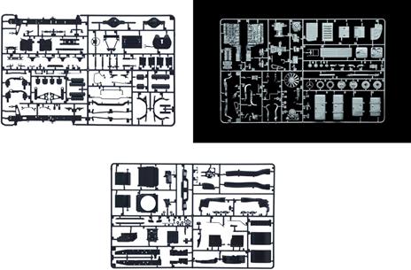 Mercedes-Benz Actros MP4 Big Space Grand Prix Edition - 5