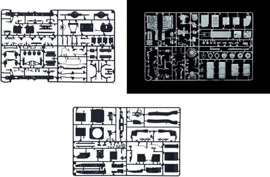 Mercedes-Benz Actros MP4 Big Space Grand Prix Edition - 5