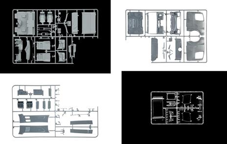 Mercedes-Benz Actros MP4 Big Space Grand Prix Edition - 6