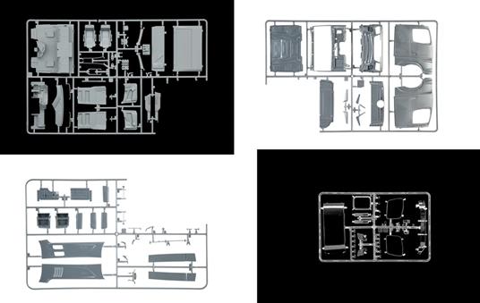 Mercedes-Benz Actros MP4 Big Space Grand Prix Edition - 6