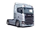 1:24 Scania S770 4x2 Normal Roof Grey Cab (IT3971) +14