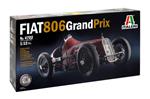 Automobile FIAT 806 Grand Prix (4702S)
