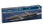 Nave U.S.S. George H.W.Bush (5534S)