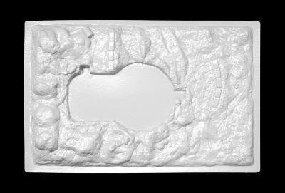 Bunker e Accessori 2  Guerra Mondiale - 7