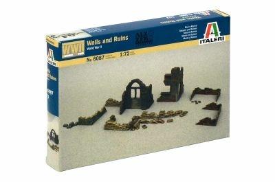 Italeri 6087 - 3